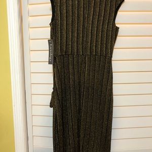 Brand New Holiday Cocktail Dress